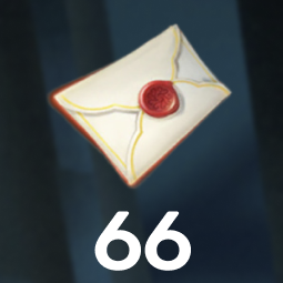 Identity V 66 Echoes